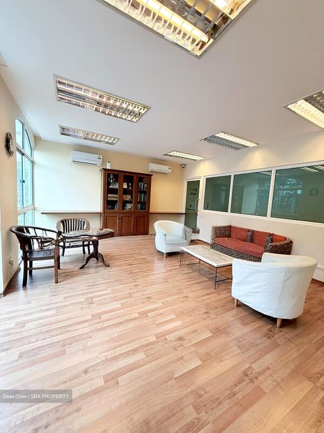 Estella Gardens (D17), Condominium #548975761
